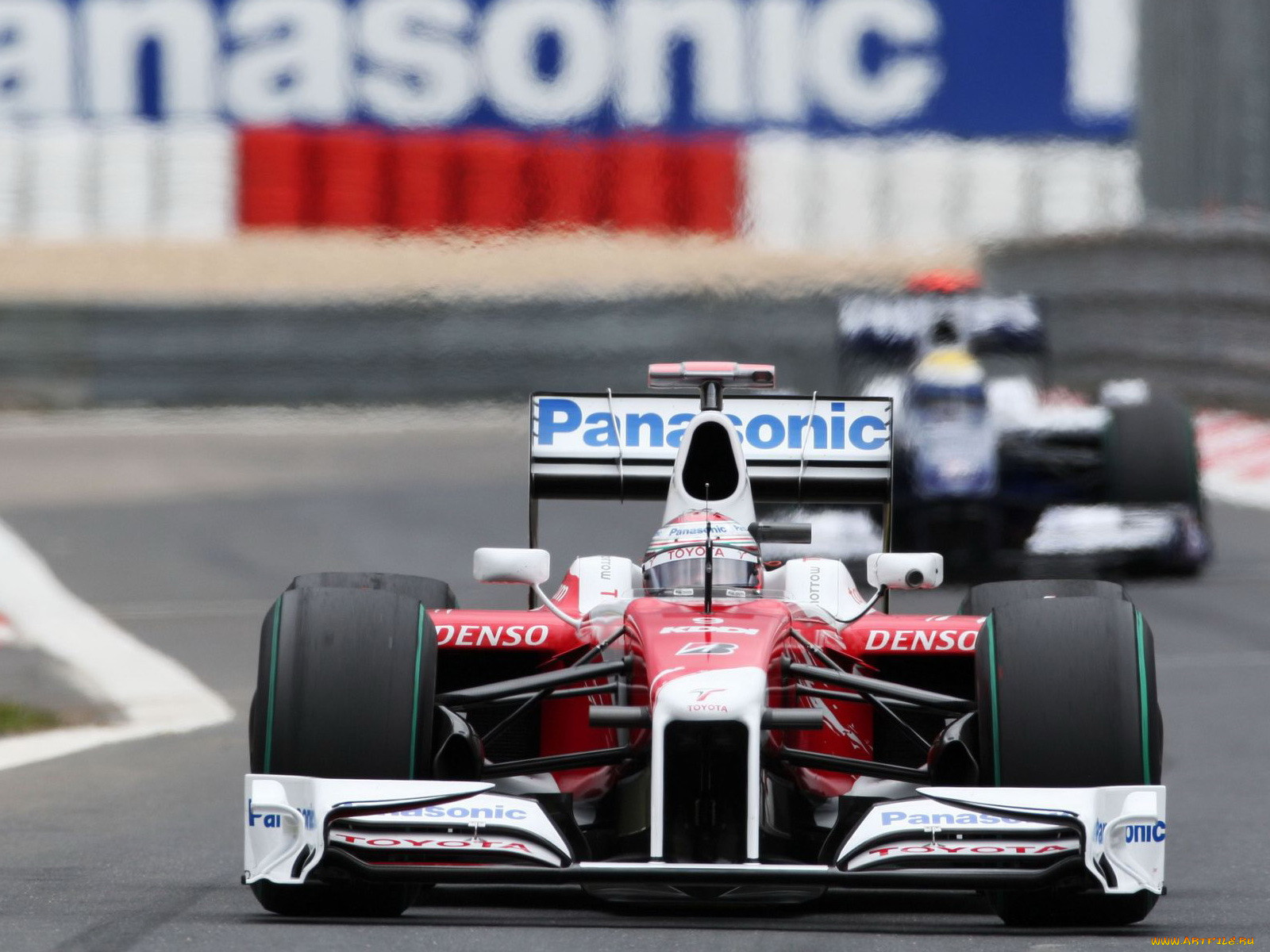 f1, germany, 2009, , 